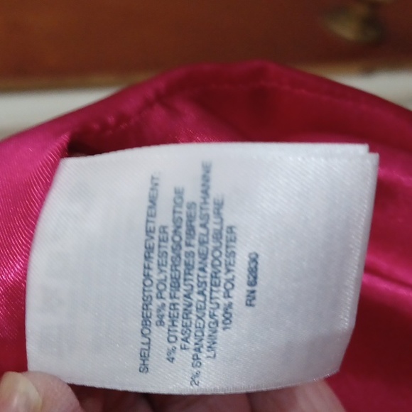 Lands End Womans coat - Picture 3 of 5